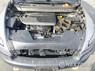 Zdjęcie 12 z 13 samochodu: 2016 JEEP CHEROKEE TRAILHAWK VIN:1C4PJMBSXGW133325 - miniatura