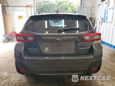 Zdjęcie 6 z 13 samochodu: 2023 SUBARU CROSSTREK LIMITED VIN:JF2GTHMC9PH299123 - miniatura