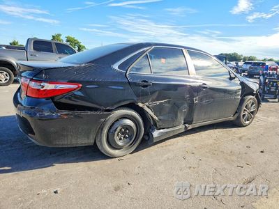 Trzecie zdjęcie samochodu z tyłu: 2016 TOYOTA CAMRY LE VIN:4T1BF1FK2GU573714 - miniatura