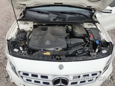 Zdjęcie 12 z 13 samochodu: 2018 MERCEDES-BENZ GLA 250 4MATIC VIN:WDCTG4GB5JJ479657 - miniatura
