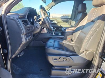 Zdjęcie 7 z 13 samochodu: 2023 CHEVROLET SUBURBAN C1500 RST VIN:1GNSCEKT9PR275349 - miniatura