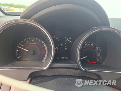 Zdjęcie 9 z 13 samochodu: 2008 TOYOTA HIGHLANDER BASE VIN:JTEES41AX82055694 - miniatura