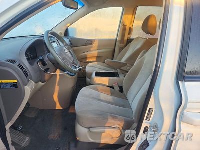 Zdjęcie 7 z 12 samochodu: 2014 KIA SEDONA LX VIN:KNDMG4C79E6565817 - miniatura