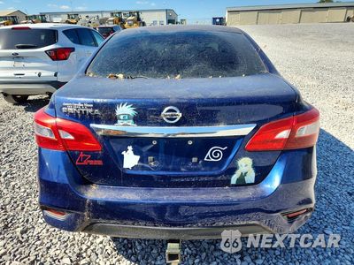 Zdjęcie 6 z 12 samochodu: 2019 NISSAN SENTRA S VIN:3N1AB7AP8KY217164 - miniatura