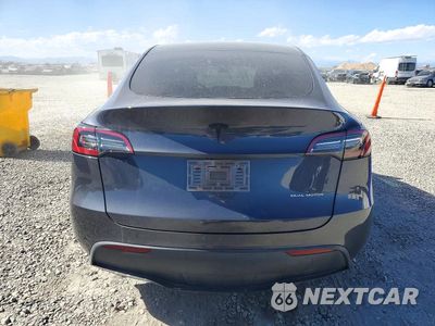 Zdjęcie 6 z 14 samochodu: 2023 TESLA MODEL Y VIN:7SAYGDEE3PF761484 - miniatura