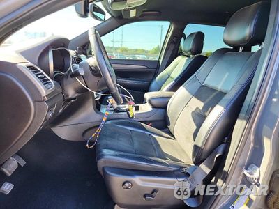 Zdjęcie 7 z 14 samochodu: 2019 JEEP GRAND CHEROKEE LAREDO VIN:1C4RJEAG1KC675340 - miniatura