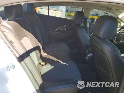 Zdjęcie 10 z 12 samochodu: 2015 BUICK LACROSSE 1SV VIN:1G4G15G31FF320700 - miniatura