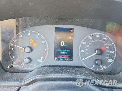 Zdjęcie 9 z 13 samochodu: 2024 TOYOTA COROLLA LE VIN:5YFB4MDE1RP090174 - miniatura