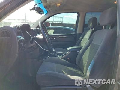 Zdjęcie 7 z 13 samochodu: 2009 GMC ENVOY SLE VIN:1GKDS33SX92127600 - miniatura