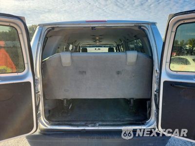 Zdjęcie 10 z 13 samochodu: 2013 FORD ECONOLINE E350 SUPER DUTY WAGON VIN:1FBSS3BL1DDA48931 - miniatura