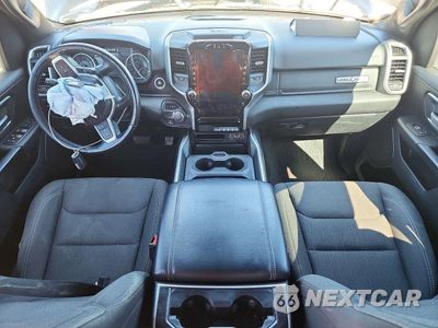 Zdjęcie 8 z 12 samochodu: 2020 RAM 1500 BIG HORN/LONE STAR VIN:1C6RREFT9LN294895 - miniatura