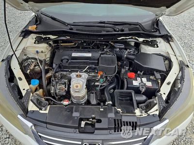 Zdjęcie 11 z 12 samochodu: 2015 HONDA ACCORD EXL VIN:1HGCR2F86FA062812 - miniatura