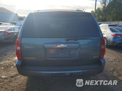 Zdjęcie 6 z 13 samochodu: 2010 CHEVROLET TAHOE K1500 LT VIN:1GNUKBE04AR162895 - miniatura