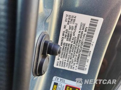 Zdjęcie 12 z 12 samochodu: 2012 HONDA CR-V EXL VIN:5J6RM4H75CL012971 - miniatura