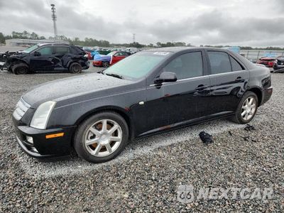 2005 CADILLAC STS 1G6DW677250204055 - główne zdjęcie licytacji z USA - miniatura