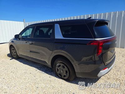 Drugie zdjęcie samochodu z przodu: 2026 KIA CARNIVAL LXS VIN:KNDNB5K32T6594077 - miniatura