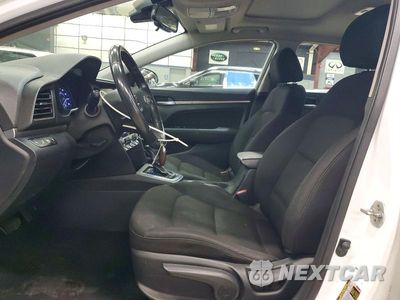Zdjęcie 7 z 12 samochodu: 2020 HYUNDAI ELANTRA VALUE EDITION VIN:5NPD84LF8LH613492 - miniatura