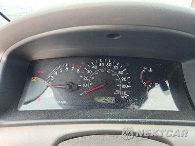 Zdjęcie 9 z 12 samochodu: 2008 TOYOTA COROLLA CE VIN:1NXBR32EX8Z991961 - miniatura