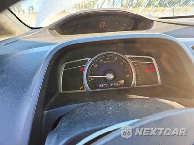 Zdjęcie 9 z 12 samochodu: 2007 HONDA CIVIC EX VIN:1HGFA16867L009760 - miniatura