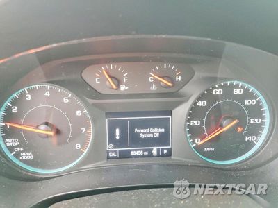 Zdjęcie 9 z 12 samochodu: 2024 CHEVROLET MALIBU LT VIN:1G1ZD5ST3RF127490 - miniatura