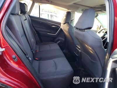 Zdjęcie 11 z 13 samochodu: 2019 TOYOTA RAV4 XLE VIN:JTMP1RFV8KD513379 - miniatura