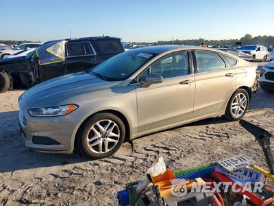 2015 FORD FUSION SE 3FA6P0H72FR193483 - główne zdjęcie licytacji z USA - miniatura