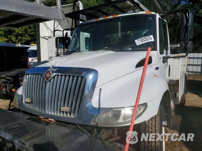Zdjęcie 14 z 14 samochodu: 2012 INTERNATIONAL 4300 - CABLE PLACER BUCKET TRUCK VIN:3HAJTSKM4CL620618 - miniatura