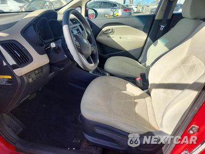 Zdjęcie 7 z 12 samochodu: 2012 KIA RIO LX VIN:KNADM4A39C6033227 - miniatura