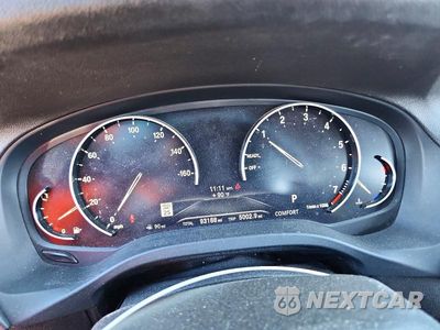 Zdjęcie 9 z 14 samochodu: 2021 BMW X3 SDRIVE30I VIN:5UXTY3C00M9D79863 - miniatura