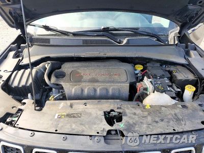 Zdjęcie 12 z 13 samochodu: 2018 JEEP COMPASS SPORT VIN:3C4NJCAB4JT186182 - miniatura
