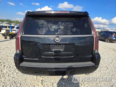 Zdjęcie 6 z 13 samochodu: 2015 CADILLAC ESCALADE ESV LUXURY VIN:1GYS4HKJXFR300421 - miniatura
