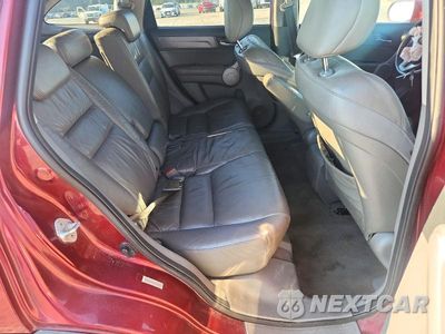 Zdjęcie 11 z 14 samochodu: 2007 HONDA CR-V EXL VIN:JHLRE48777C048768 - miniatura