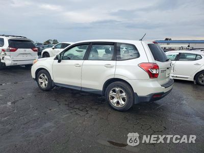 Drugie zdjęcie samochodu z przodu: 2014 SUBARU FORESTER 2.5I VIN:JF2SJAAC0EH522724 - miniatura
