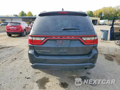 Zdjęcie 6 z 13 samochodu: 2017 DODGE DURANGO VIN:1C4RDJAG5HC681165 - miniatura