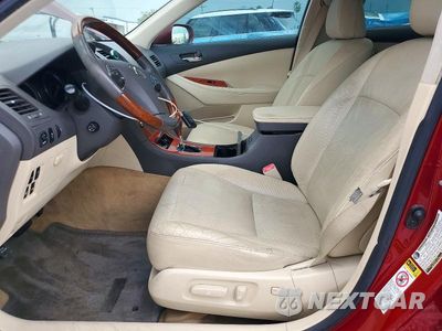 Zdjęcie 7 z 13 samochodu: 2010 LEXUS ES 350 VIN:JTHBK1EG7A2361194 - miniatura