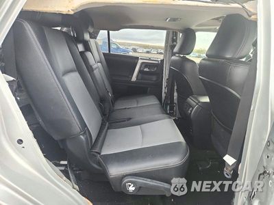 Zdjęcie 10 z 13 samochodu: 2018 TOYOTA 4RUNNER SR5 PREMIUM VIN:JTEBU5JR5J5549510 - miniatura