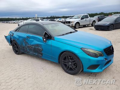Czwarte zdjęcie samochodu z boku: 2014 MERCEDES-BENZ E 350 VIN:WDDKJ5KB7EF277028 - miniatura