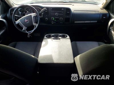 Zdjęcie 8 z 13 samochodu: 2012 GMC SIERRA K1500 SLE VIN:3GTP2VE75CG166462 - miniatura