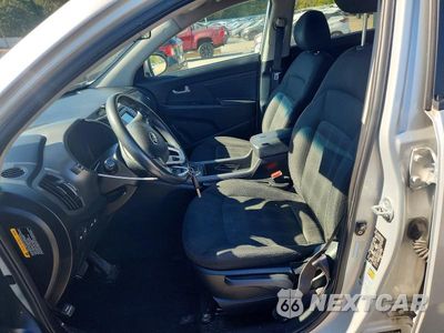 Zdjęcie 7 z 13 samochodu: 2013 KIA SPORTAGE LX VIN:KNDPB3A21D7409230 - miniatura