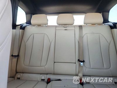 Zdjęcie 10 z 13 samochodu: 2019 BMW X3 SDRIVE30I VIN:5UXTR7C50KLF36775 - miniatura