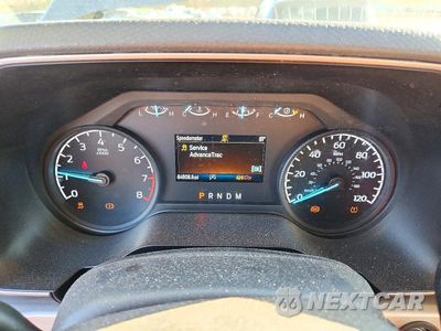 Zdjęcie 9 z 12 samochodu: 2022 FORD F150 VIN:1FTMF1EB2NKD16348 - miniatura