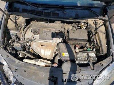 Zdjęcie 11 z 12 samochodu: 2016 TOYOTA CAMRY LE VIN:4T1BF1FK3GU265709 - miniatura