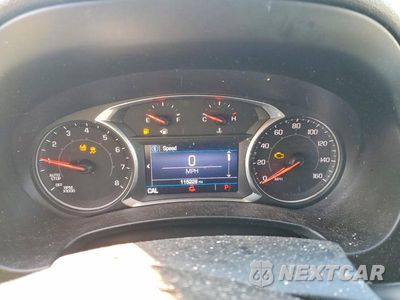 Zdjęcie 9 z 13 samochodu: 2019 GMC TERRAIN SLE VIN:3GKALTEV2KL277809 - miniatura