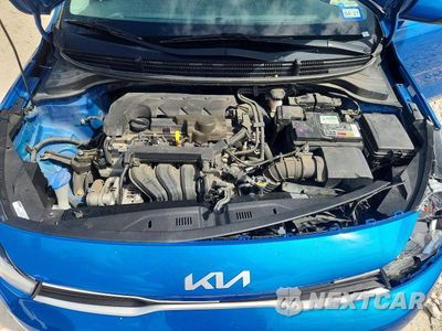 Zdjęcie 11 z 12 samochodu: 2022 KIA RIO S VIN:3KPA24AD4NE473633 - miniatura