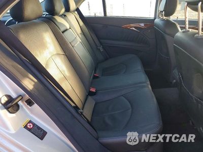 Zdjęcie 10 z 12 samochodu: 2004 MERCEDES-BENZ E 320 VIN:WDBUF65J94A434744 - miniatura