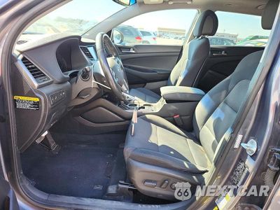 Zdjęcie 7 z 13 samochodu: 2018 HYUNDAI TUCSON VALUE VIN:KM8J33A25JU647318 - miniatura