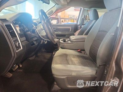 Zdjęcie 7 z 13 samochodu: 2013 RAM 1500 SLT VIN:1C6RR7LT7DS669203 - miniatura
