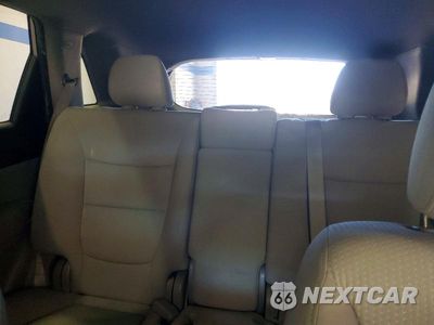 Zdjęcie 10 z 13 samochodu: 2011 KIA SORENTO LX VIN:5XYKTCA1XBG034470 - miniatura