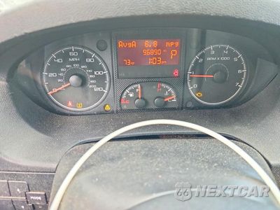 Zdjęcie 9 z 13 samochodu: 2020 RAM PROMASTER 3500 DELIVERY VAN VIN:3C6URVJG3LE140627 - miniatura