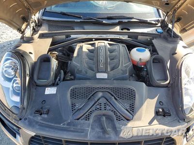 Zdjęcie 12 z 13 samochodu: 2016 PORSCHE MACAN S VIN:WP1AB2A55GLB56210 - miniatura